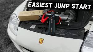We did not find results for: How To Jump Start A Car Without Another Car Super Easy Youtube