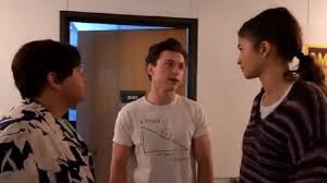 No way home (@spidermanmovie) august 24, 2021. Spider Man No Way Home Marvel Revela El Titulo Oficial Y Mes De Estreno De La Tercera Pelicula Con Tom Holland Tom Holland Zendaya Spider Man 3 Rpp Noticias