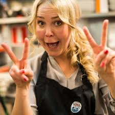 Vinn goodiebags från Vin möter mat