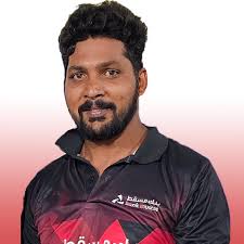 League: Manis Cricket Team vs Bank Muscat