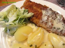 Fisch Rotbarsch Gebraten Rezept Mit Bild Rezept Rotbarsch Braten Fisch Braten Braten Rezepte