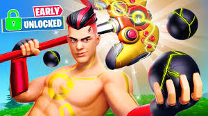 You will find this this fortnite youtube video to be very funny where me and another person is talking smack to each other in our mic while playing fortnite. Unlocking Grefg In Fortnite Youtube