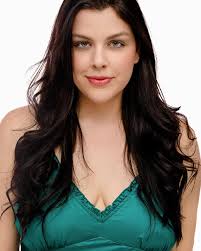 Introducing the new star Emma Kennedy in her Kleenex commercial