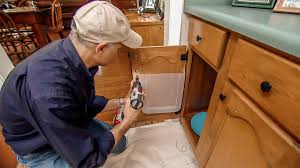 Browse through a wide range of storage containers in different styles, materials, capacities, and usage to suit your needs. How To Expand Kitchen Cabinet Storage With Plastic Containers Today S Homeowner