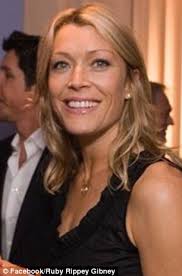 Ex-San Fran mayor's mistress says #MeToo doesn't apply