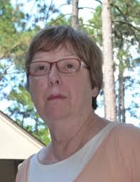 Obituary information for Patricia Simmons Lewin