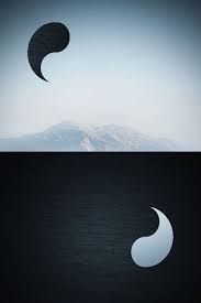 Koleksi wallpaper dan kartu ucapan bulan ramadhan. Yin Yang Wallpapers Group 74