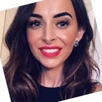 Stephanie Kehoe's Instagram, Twitter & Facebook