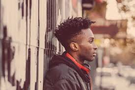 Go for a taper fade haircut in case you wish to alter your look in a provocative way. 18 Amazing High Top Fade Dreads For Men To Revamp Their Look