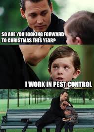 The Technicians At Millennium Termite Pest Are Always Standing By To Help With All Of Your Pest Control Need Cyber Security Programmer Jokes Programmer Humor