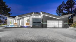 A stunning iconic canadian masterpiece offered for the first time! A Canadian Landmark Famous Architect Arthur Erickson Eppich House Ii Listed At 16 8m Youtube