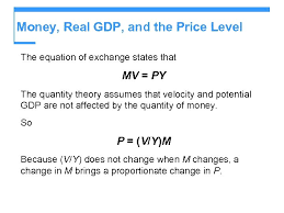 The value may be particularly important at the extremes: Money 12 Chapter Objectives After Studying This