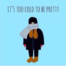 Brrr It S Cold In Here I Said There Must Be Some Toros In The Atmosphere Funny Winter Quotes Cold Quotes Weather Quotes