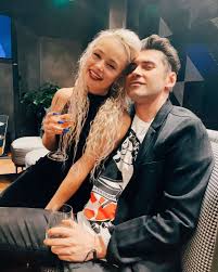 Песни dan balan (дан балан): Dan Balan I Tina Karol Bolshe Ne Vmeste Pevec Vstrechaetsya S Tancovshicej Smi Starbom Com