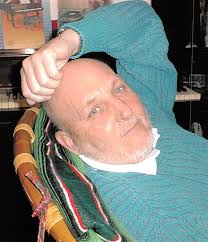 Donald Legrand's Instagram, Twitter & Facebook