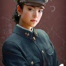 Military Characters, Denis Lakhanov