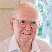 Elmer Ray Rosenving Obituary