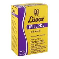Zutaten für die selbstgemachte creme. Heilerde Rezepte Fur Deine Gesundheit Und Schonheit