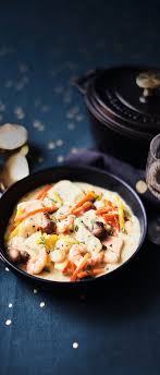 Navarin De La Mer Surgele Picard Navarin De La Mer Plats Cuisines Alimentation