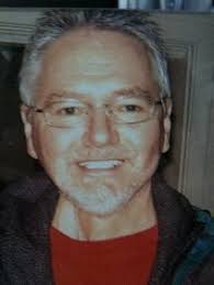 John Edward Gillin Obituary