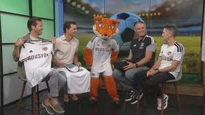 Houston Dynamo FC celebrates 20 years of its 2006 MLS Cup Championship