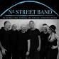 The NE Street Band 'Celebrating The  Music of event image