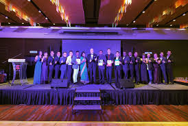 Careers hotel royal penang hotel in penang. Five More Awards For Five Star G Hotel Gurney G Hotel Kelawai