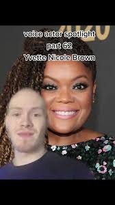 Yvette Nicole Brown
