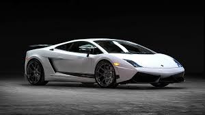 Lamborghini Gallardo Lamborghini Gallardo Superleggera Lamborghini
