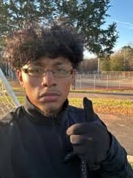 Emmanuel Cortes-Moran's Men's Soccer Recruiting Profile