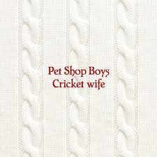 Sun oct 3, 2021 7pm cdt rescheduled. Pet Shop Boys Cricket Wife