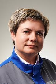 Дозорова Галина Александровна