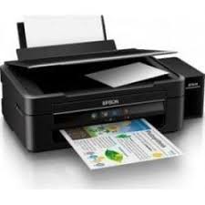 Epson L382 Inkjet Color Printer 038 Scanner Printer Scanner Color Printer Epson