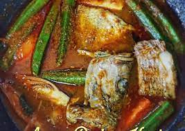 Cara masak ikan mas goreng cukup mudah dan tidak ribet, berikut saya tunjukkan bagaimana cara memasak ikan mas dari mulai cara membersihkan ikan mas hingga pada tahap penggorengan ikan mas yang benar, sehingga nilai gizinya tetap utuh dan tidak banyak menghilang. Cara Gampang Menyiapkan Asam Pedas Kari Ikan Merah Anti Gagal