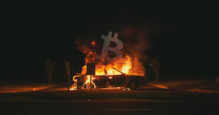 Large transaction sizes, dedication toward scaling are reasons bitcoin sv is where we need to… coingeek06:14. 3 Reasons For Monster Crypto Market Crash Yellowblock