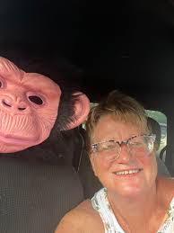 Hi all! I just wanted to introduce myself and share a photo I took