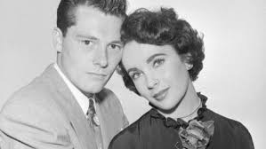 Los ocho matrimonios de Liz Taylor