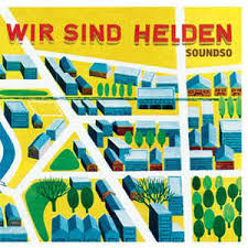 viːɐ̯ zɪnd̥ ˈhɛldn̩, german for we are heroes) was a german pop rock band from berlin, established in 2000 in hamburg. Wir Sind Helden Bring Mich Nach Hause 2010 Vinyl Discogs