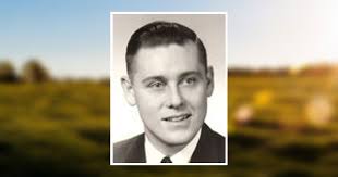 John William McDonald Jr. Obituary January 19, 2014