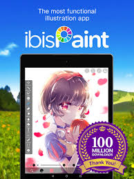 And listed under art & design. Ibis Paint X Fur Android Apk Herunterladen