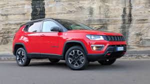 An additional 2.6 inches between the compass's axles. Jeep Compass 2017 Carsguide