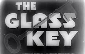 The Glass Key (1935) - Film Noir