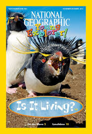 National Geographic Young Explorer Student Magazine Student Magazines Fiction Books For Kids National Geographic