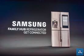Video ini menerangkan masalah peti sejuk inverter kipas dan lampu tak hidup tapi tak sejuk dan jalan penyelesaian kepada masalah tersebut.anda boleh jimat. Peti Sejuk Terbaru Samsung Hadir Dengan Skrin Terbina Bersaiz 21 5 Inci Amanz