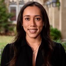 Celebrating UCLA Law Fellow, and UCLA Law Student, Roger Valencia Ricardez,  selected Mexican American Bar Foundation Scholar!