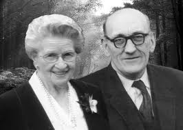 The Hastings, Joyce and Conroy Families