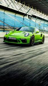 Porsche Porsche Porsche Gt Super Cars