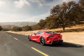 Последние твиты от toyota supra ft1 (@2015toyotasupra). 2017 Toyota Supra May Have 470 Hp Ditching Ft 1 Concept Exterior Art Of Gears