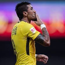 Brezilyalı isim için fenerbahçe devreye girdi. Paulinho Facebook