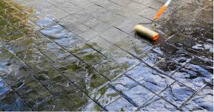 Wetlook sealer is the perfect addition to your masonry projects. Top 6 Best Patio Sealers For Driveways And Patios Pyracantha Co Uk